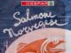 Salmone norvegese ritirato per rischio listeria