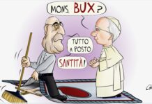 La Via, la Verità e la Vita.