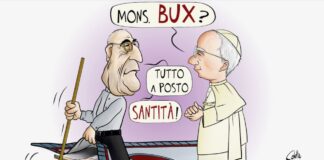 La Via, la Verità e la Vita.