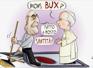 La Via, la Verità e la Vita.