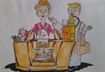 Il meglio dei negoziatori UE contro il “croupier”