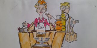 Il meglio dei negoziatori UE contro il “croupier”