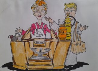 Il meglio dei negoziatori UE contro il “croupier”