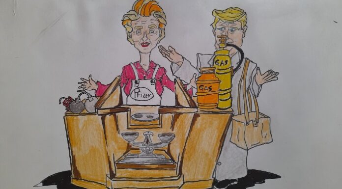 Il meglio dei negoziatori UE contro il “croupier”