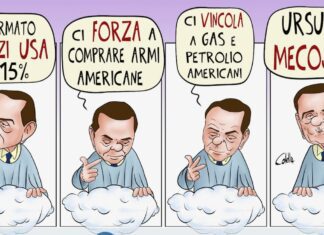 La trattativa