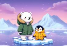 Il Pazzo Pazzo CLIMA… o NO?   (un po’ di satira)