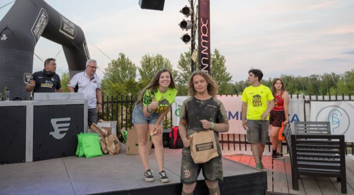 Farm Run 2025 – un nuovo video ricordo.  (VIDEO)