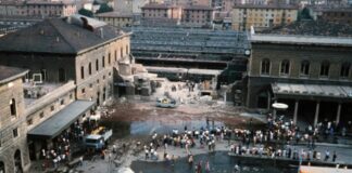 Strage di Bologna. 45 anni dopo.