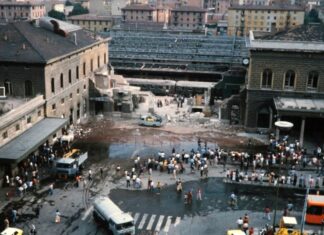 Strage di Bologna. 45 anni dopo.