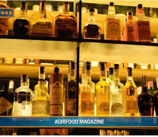 TG Agrifood – L’export agroalimentare dell’Ue raggiunge i 20 miliardi (Video)
