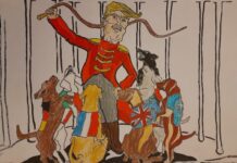 Siori e Siore… il circo è arrivato!