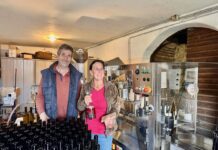 Maso Zollweghof: la visione di Irmgard e Franz tra natura, vino e tradizione