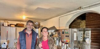 Maso Zollweghof: la visione di Irmgard e Franz tra natura, vino e tradizione