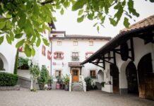 Moar Hof. Gli specialisti del rosso fra tradizione e modernità