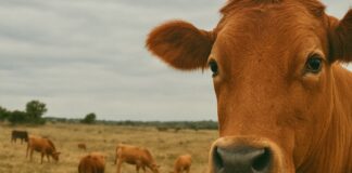 Sardegna, il virus che nessuno vede ma che tutti devono subire, come è stato per la lingua blu