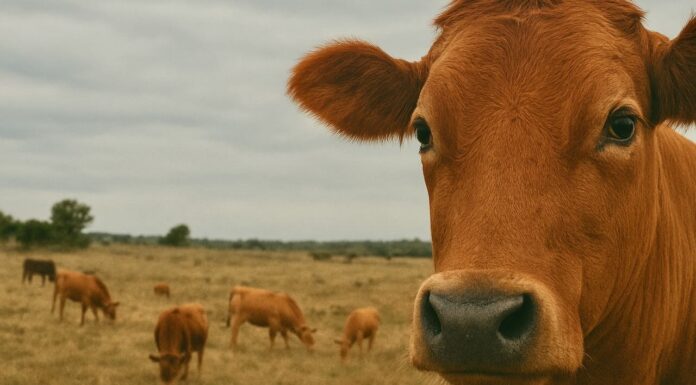 Sardegna, il virus che nessuno vede ma che tutti devono subire, come è stato per la lingua blu