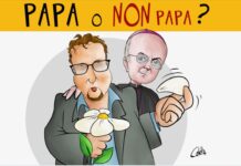 Papa o non Papa?
