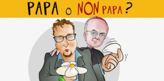 Papa o non Papa?