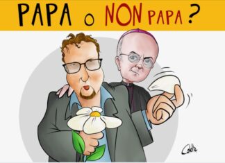 Papa o non Papa?
