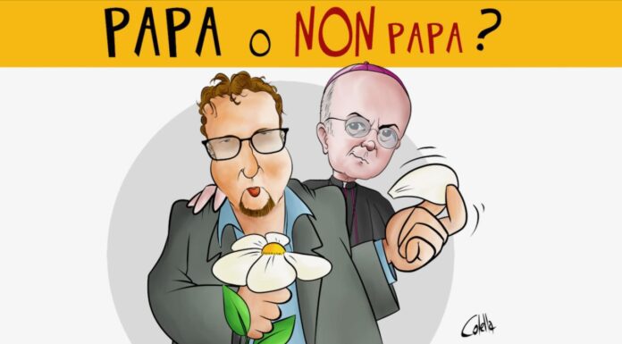 Papa o non Papa?