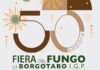 Borgotaro celebra la 50esima Fiera del Fungo Porcino IGP