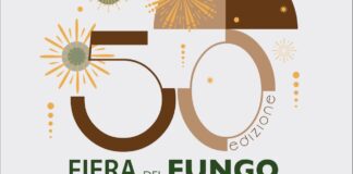 Borgotaro celebra la 50esima Fiera del Fungo Porcino IGP