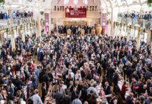 The Winehunter Award 2025