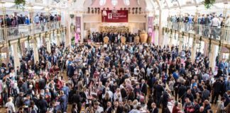 The Winehunter Award 2025