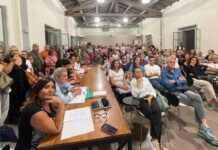 BIOMETANO. Sissa Trecasali: NO fermo al Bmet14 srl