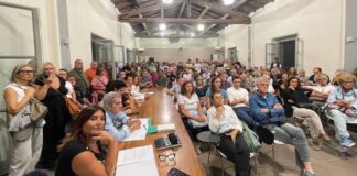 BIOMETANO. Sissa Trecasali: NO fermo al Bmet14 srl