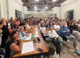 BIOMETANO. Sissa Trecasali: NO fermo al Bmet14 srl