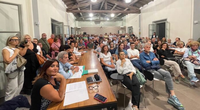 BIOMETANO. Sissa Trecasali: NO fermo al Bmet14 srl