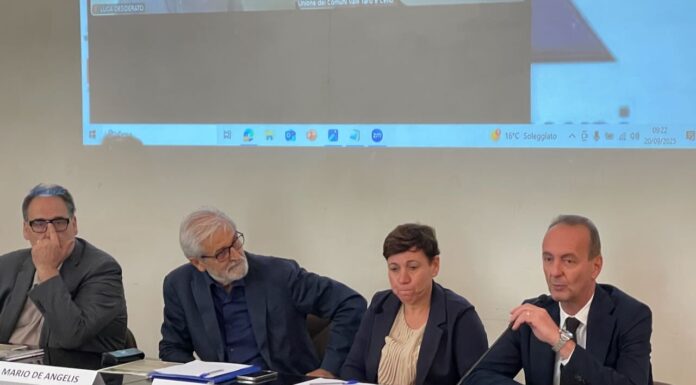 “Quello che le foreste non dicono”. Il docufilm che ha inaugurato la Fiera del Fungo di Borgotaro.