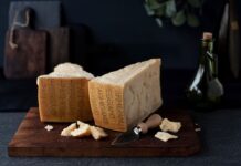 Consorzio Parmigiano Reggiano al Mondial Du Fromage (14-16 Settembre)