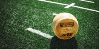 Parmigiano Reggiano e New York Jets annunciano una nuova partnership strategica pluriennale