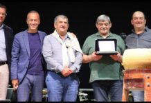 Palio Dei Caseifici di collina della provincia di Parma a Montechiarugolo: medaglia d’oro al Parmigiano Reggiano 24 Mesi del Caseificio Sociale di Monzato Di Traversetolo