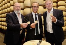 La Commissione Agricoltura del Parlamento Europeo in visita al Parmigiano Reggiano: focus su riforma IG, mercati internazionali e futuro della PAC