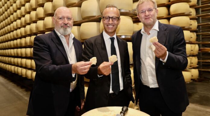 La Commissione Agricoltura del Parlamento Europeo in visita al Parmigiano Reggiano: focus su riforma IG, mercati internazionali e futuro della PAC