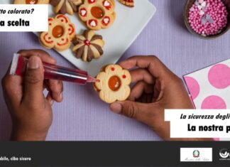 Prosegue la campagna #Safe2EatEU promossa dall’EFSA in collaborazione con il Ministero della Salute
