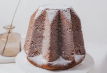 Molino Grassi. “Percorso Pasticceria” “Pandoro 2.0: Reinventiamo La Tradizione