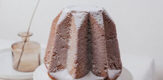 Molino Grassi. “Percorso Pasticceria” “Pandoro 2.0: Reinventiamo La Tradizione