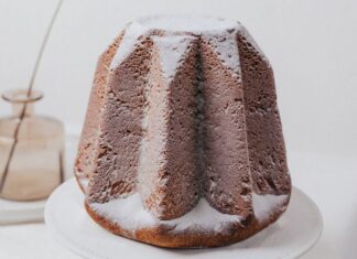 Molino Grassi. “Percorso Pasticceria” “Pandoro 2.0: Reinventiamo La Tradizione