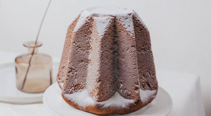 Molino Grassi. “Percorso Pasticceria” “Pandoro 2.0: Reinventiamo La Tradizione