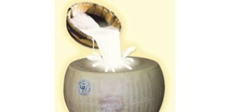 CCIAA Reggio Emilia: Prezzo Latte “a Riferimento”. 92,47 Euro/Q.le