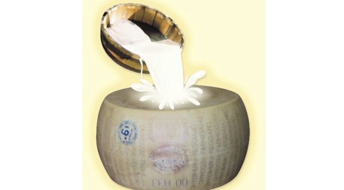 Prezzo “a Riferimento” Del Latte: fissato a 92,47 Euro/Q.le il Valore per il II° Quadrimestre 2024