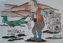 Putin, un “eroe” a metà tra Geppetto e Super Mario