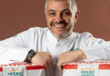 Molino Grassi. Riprendono i corsi destinati ai professionisti