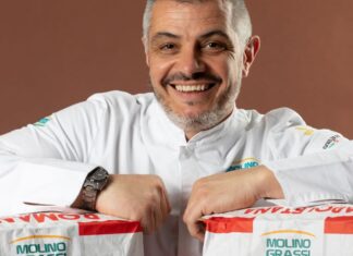 Molino Grassi. Riprendono i corsi destinati ai professionisti