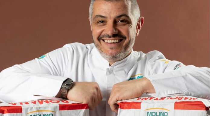 Molino Grassi. Riprendono i corsi destinati ai professionisti