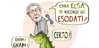 La premiata Monti & Fornero